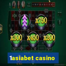 1asiabet casino